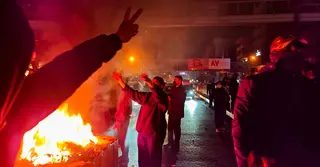 ইরানে বিক্ষোভে মুখ থুবরে পড়েছে তেহরান-দিল্লির রপ্তানি বাণিজ্য